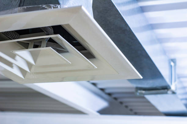 Ventilation Cleaning Services in TX