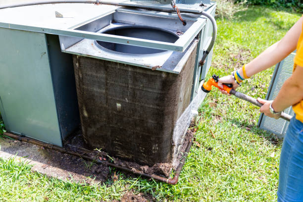 Best Air Duct Cleaning Company Near Me  in Lamesa, TX