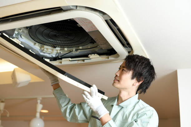Best Best Air Duct Cleaning Company  in Lamesa, TX