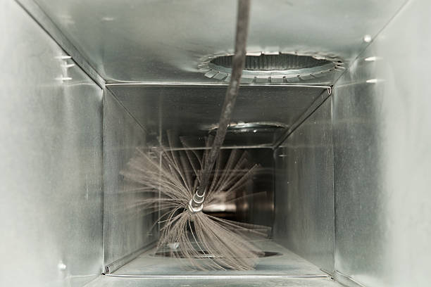 Best Air Duct Cleaning Near Me  in Lamesa, TX