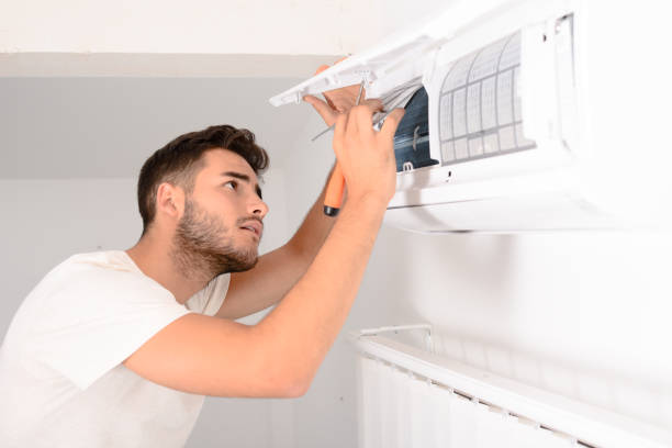 Best Residential Air Duct Cleaning  in Lamesa, TX